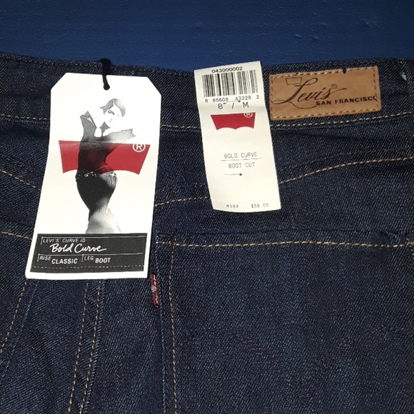 Jeans - Picture 4 of 4